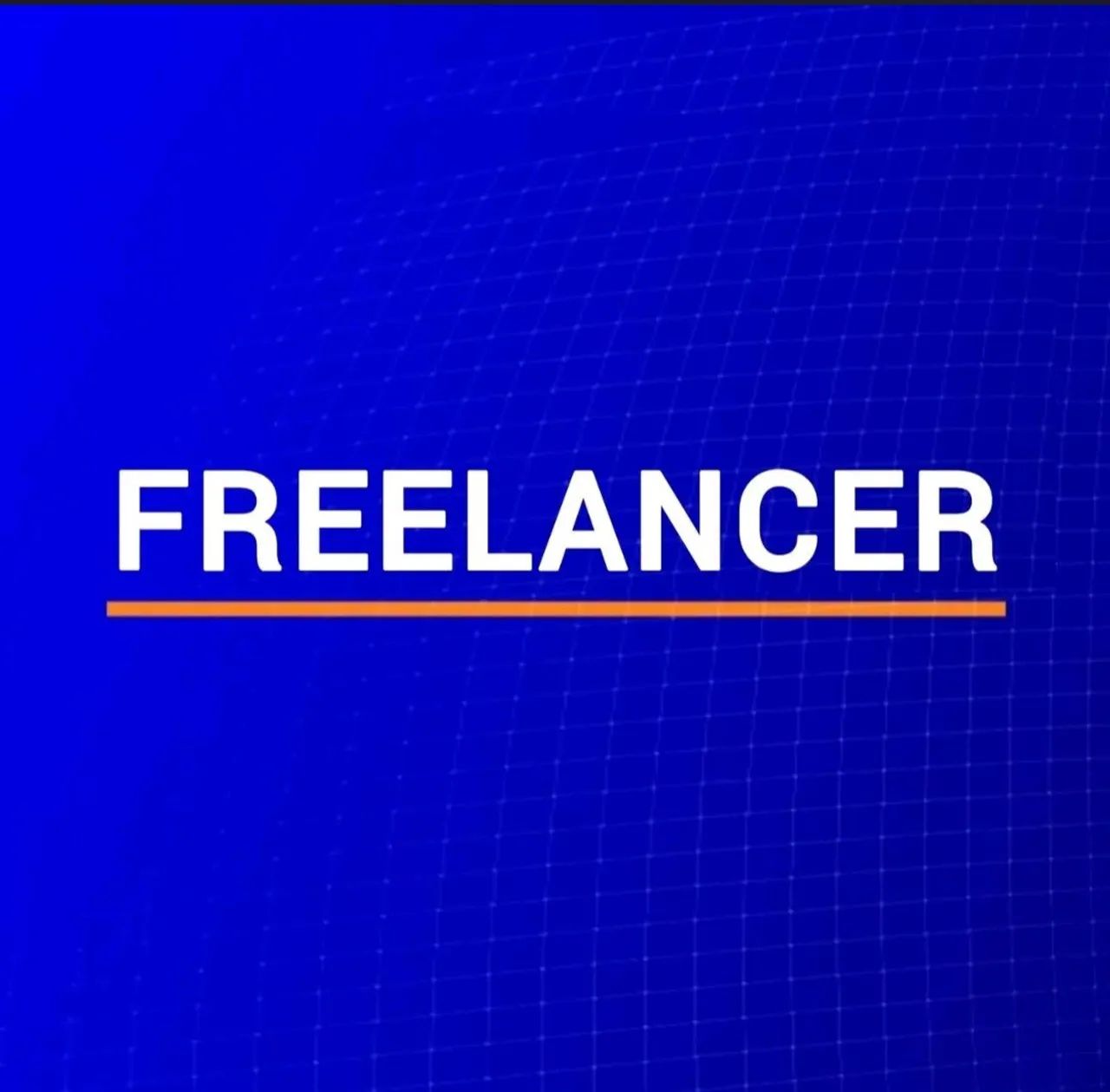 FAÇO FREE-LANCER 