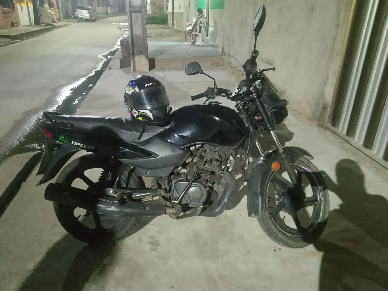 Mottu sport  - Foto 3