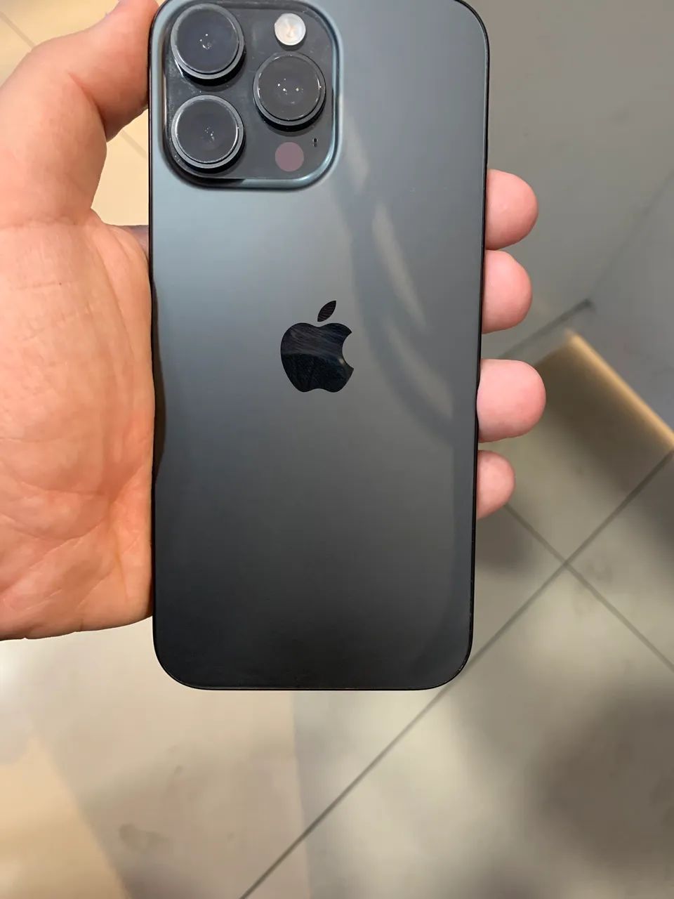 iPhone 16 pro max 256 - Foto 2