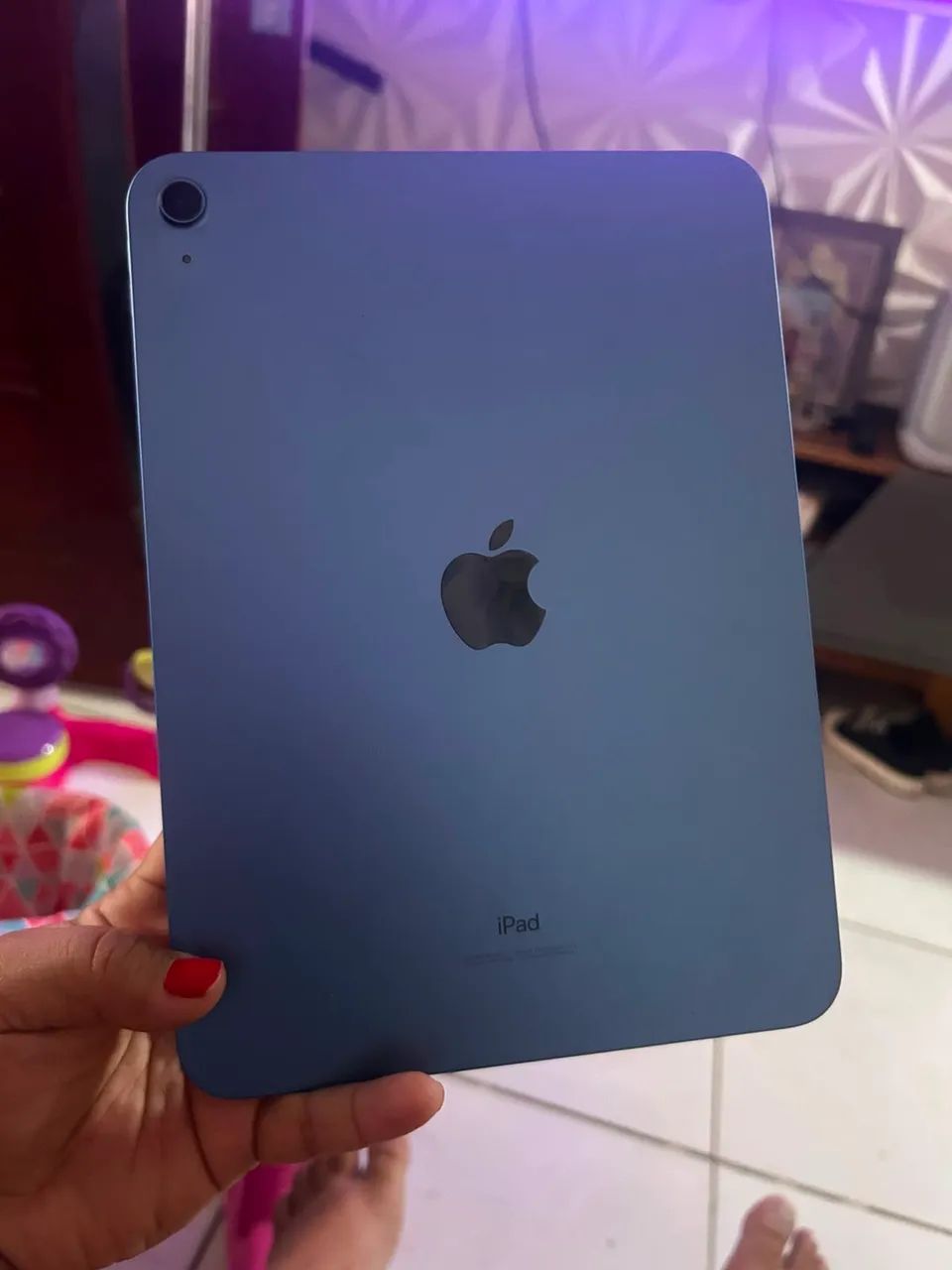 Vendo um iPad 11 - Foto 3