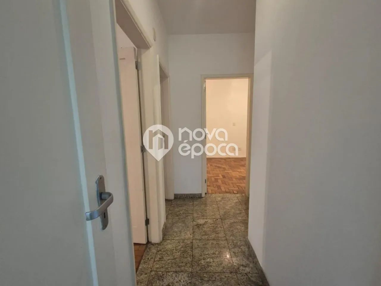 Copacabana | Apartamento 3 quartos, sendo 1 suite - Foto 4