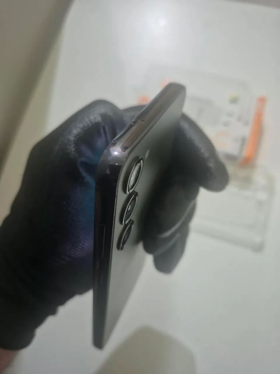 Samsung Galaxy S 23 plus 512G - Foto 2