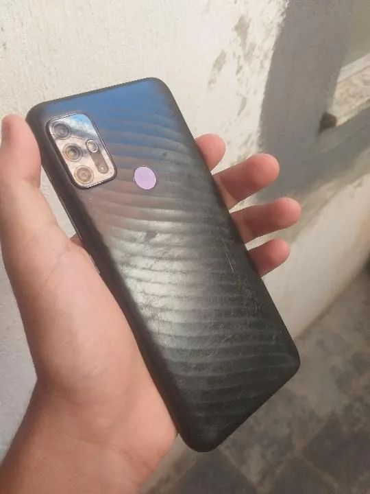 Moto G10 - 64GB - Foto 2