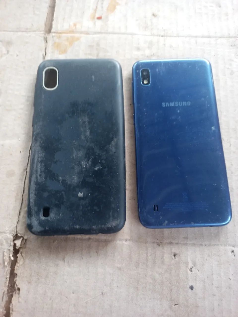 Celular Samsung A 10 32gb. - Foto 2