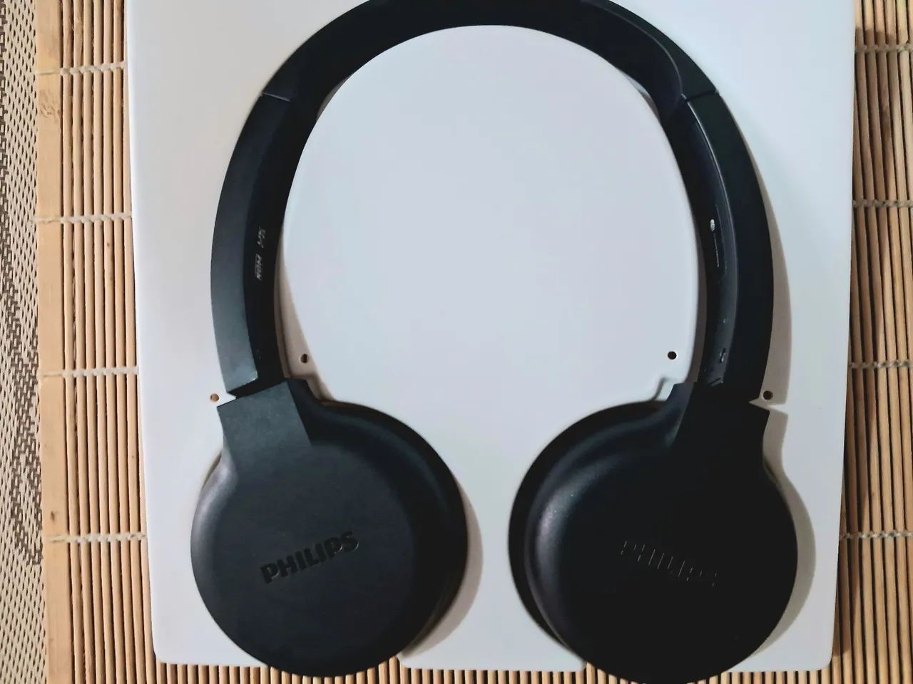 Fone de ouvido Philips Bluetooth  - Foto 3