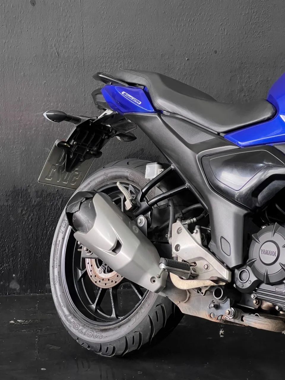 Fezer 150 abs ano 2023 - Foto 2