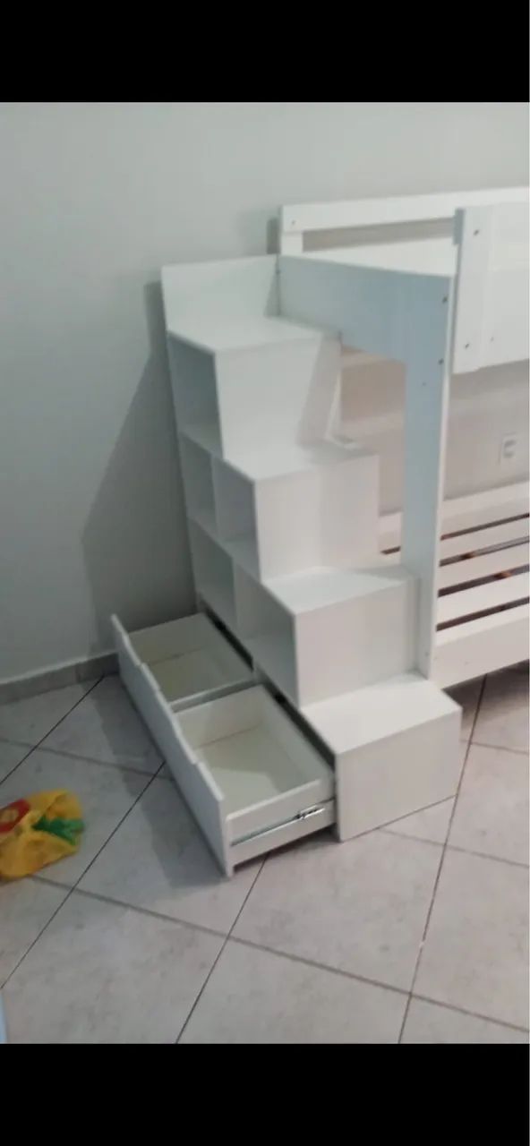 Triliche infantil 