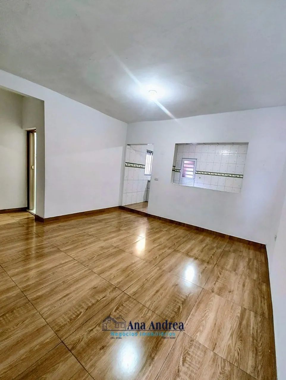 Taboão da Serra, Casa de 02 dorm. no Jd. Suiná - Foto 3