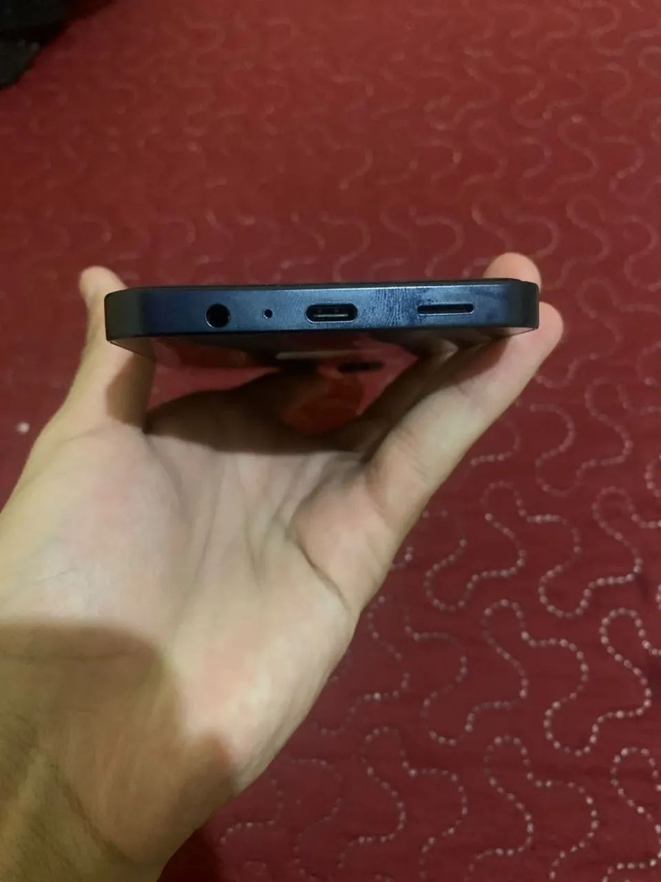 Celular A06