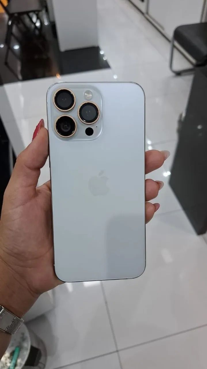 IPhone 15 Pro Max 256