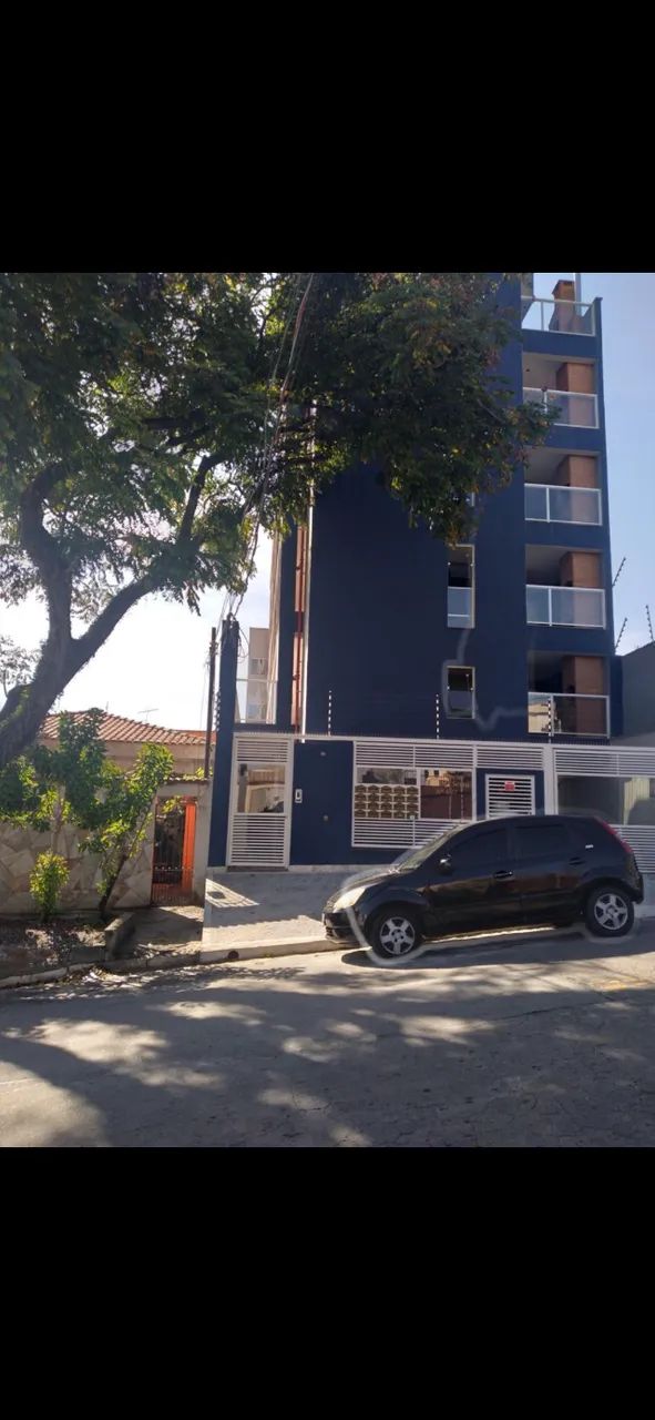 Foto - São Paulo - Cidade Líder