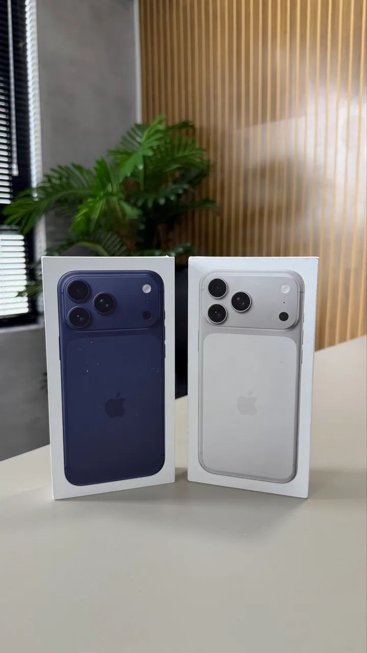 iPhone 17 pro max 512G | 