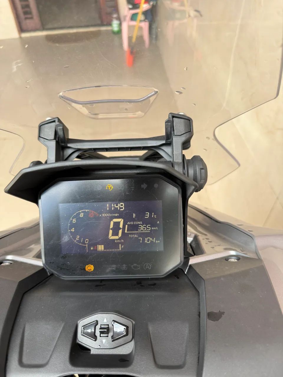 Honda ADV - Foto 3