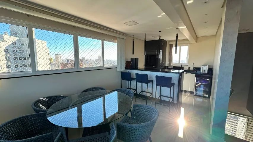 Apartamento Duplex no centro, Oportunidade - Foto 4