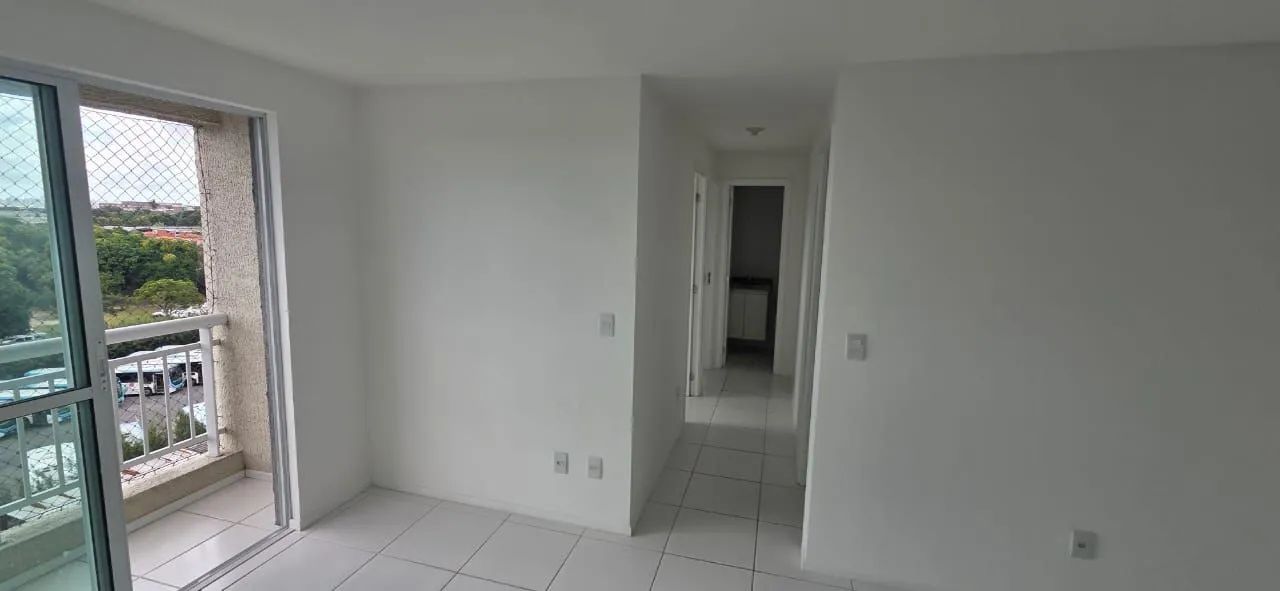3 quartos - Lá Cittá - Parangaba - Magis - Foto 4