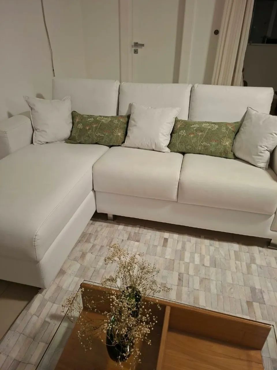 Apartamento quarto e sala para alugar - Foto 4