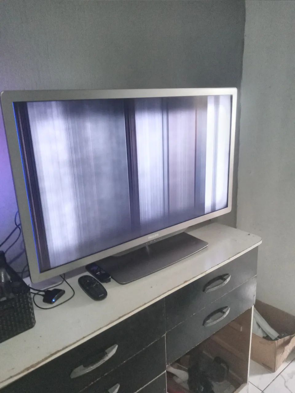 TV Philips 42 Polegadas LEIA - Foto 2