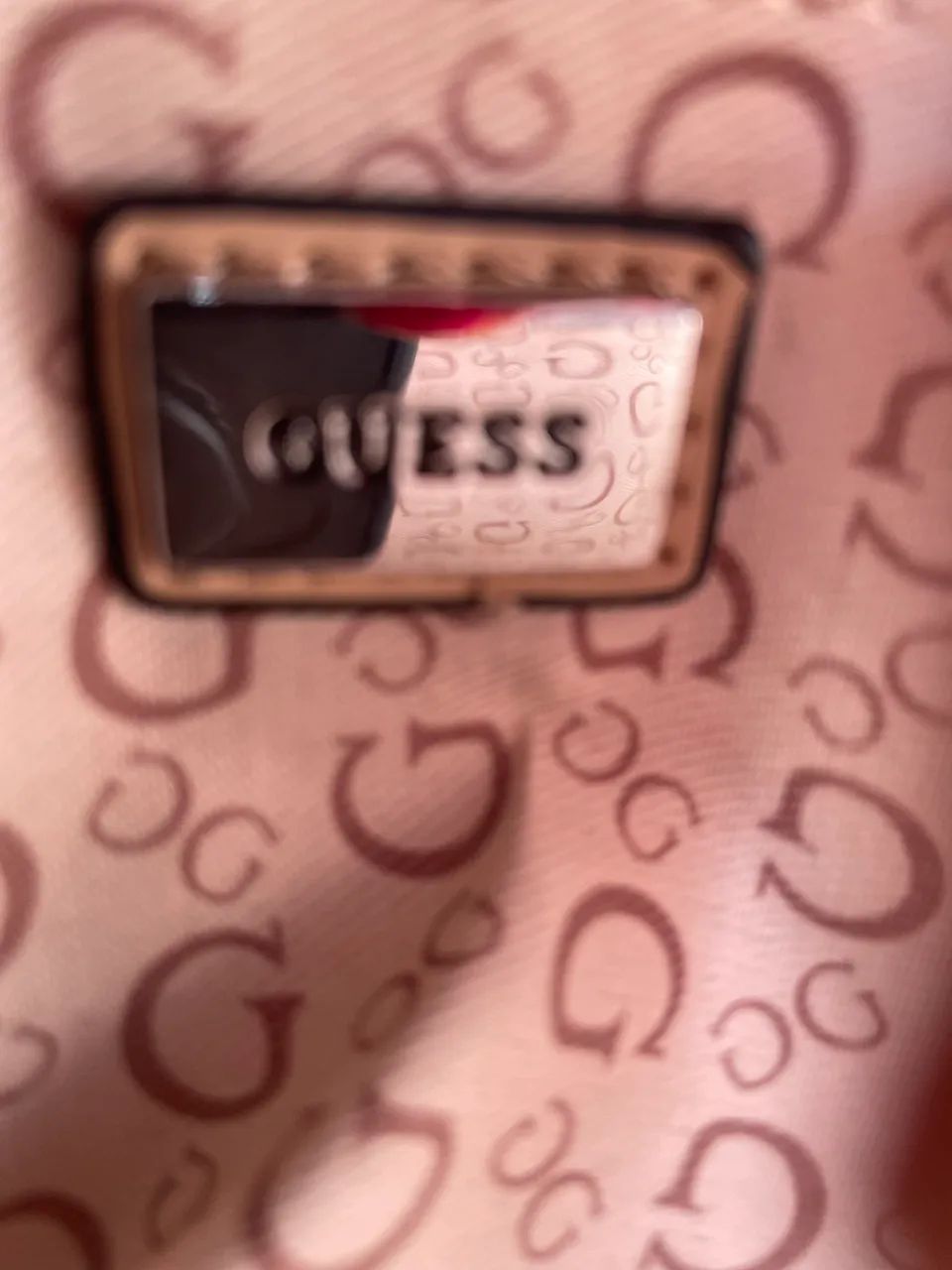 Bolsa Guess original  - Foto 2