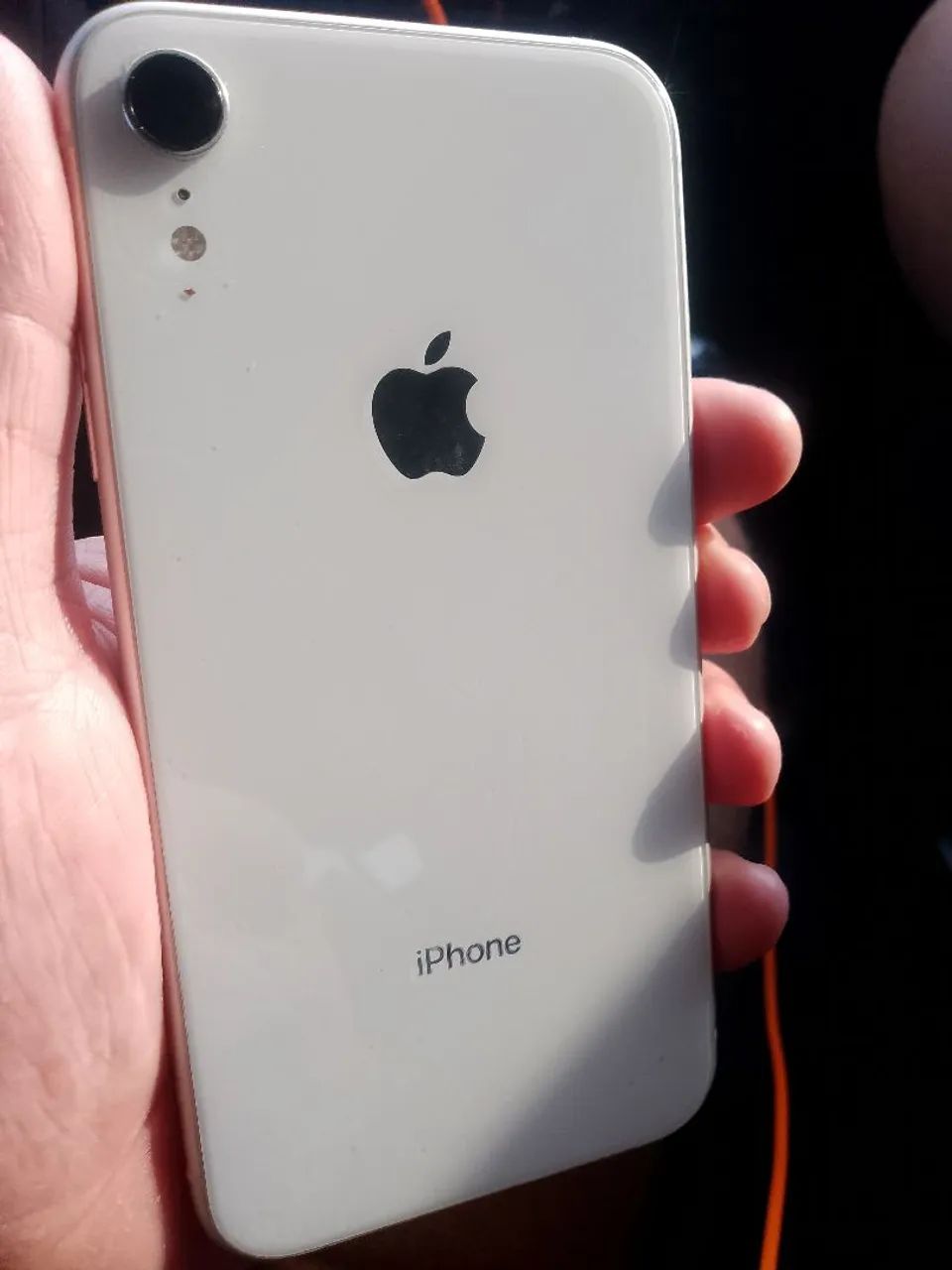 iPhone xr 