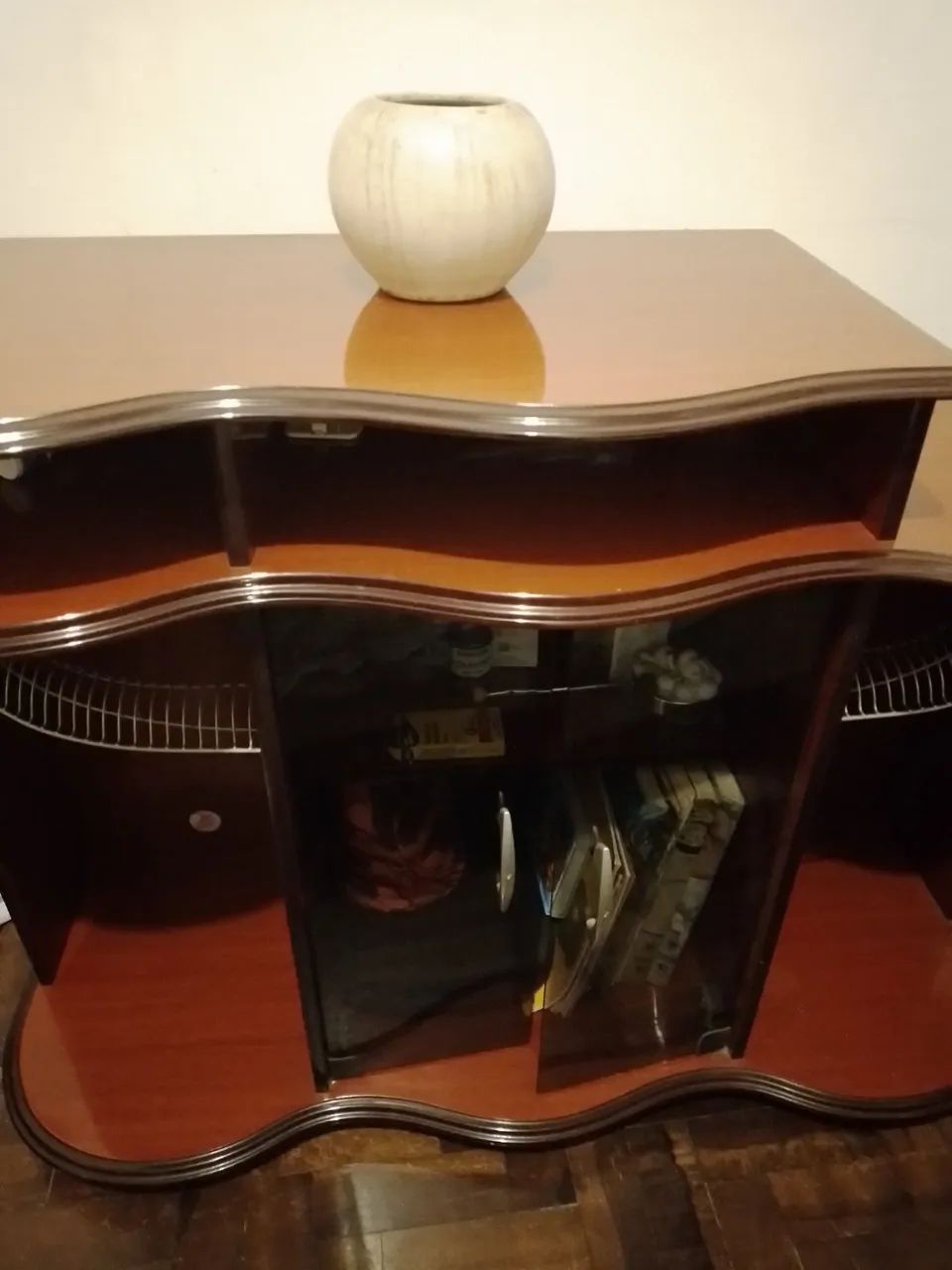 Rak antigo  - Foto 3