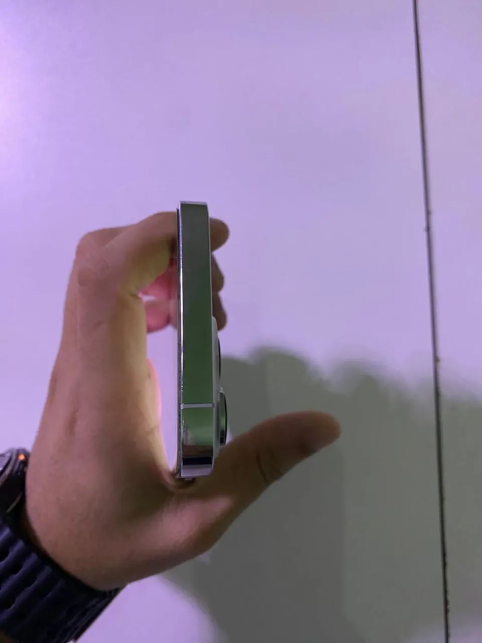 Iphone 13 pro 512gb - Foto 5