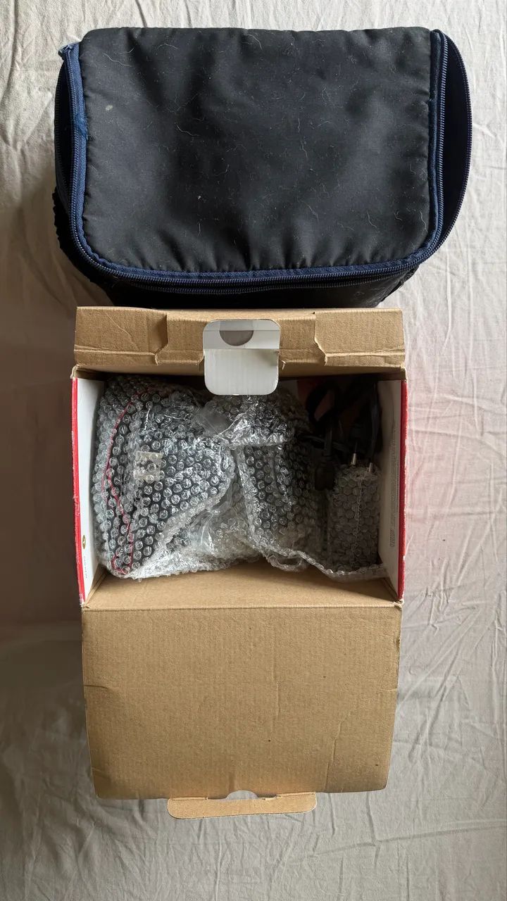 Câmera profissional cânon t100 $1300 - Foto 4