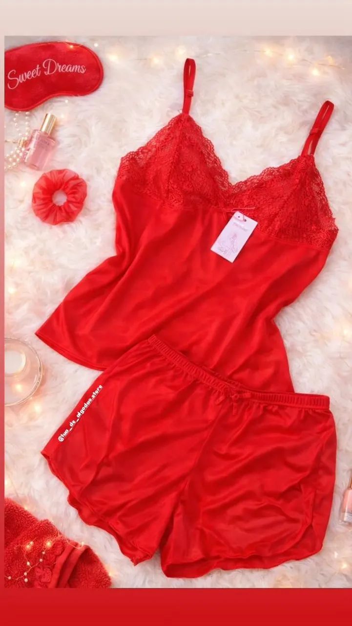 Pijama Plus Size  - Foto 3