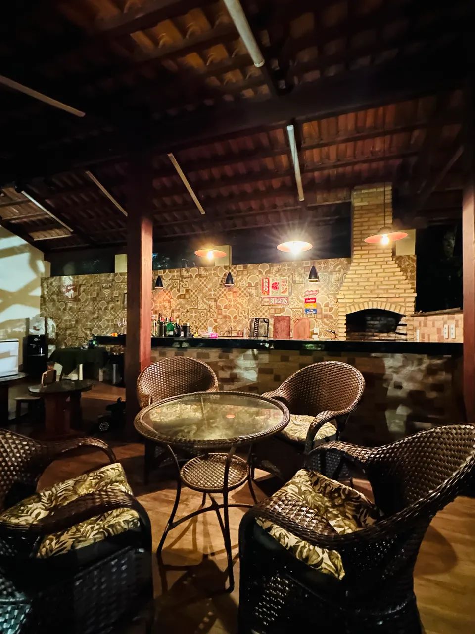 Guaramiranga - Recanto Oliveira Lima - Foto 10