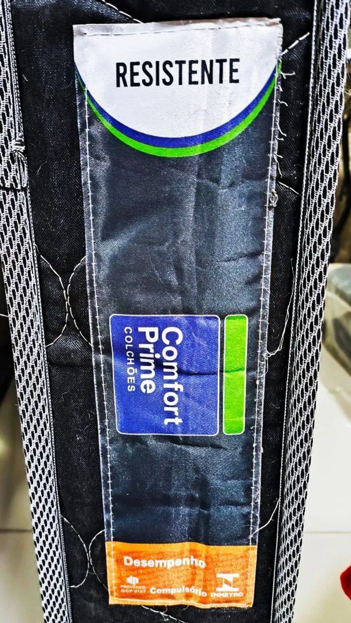 Cama Box Casal - Foto 4