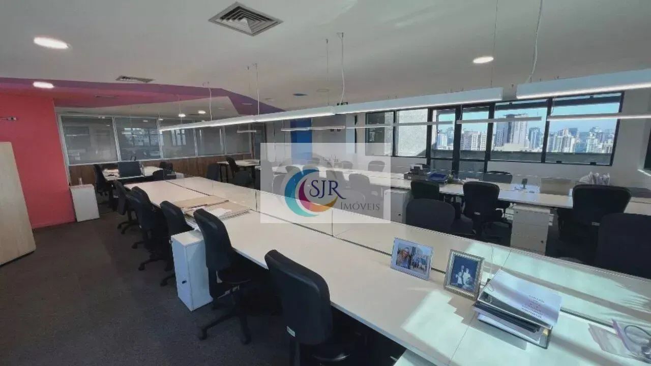 Conjunto para alugar, 376 m²  Itaim Bibi - São Paulo/SP - Foto 5