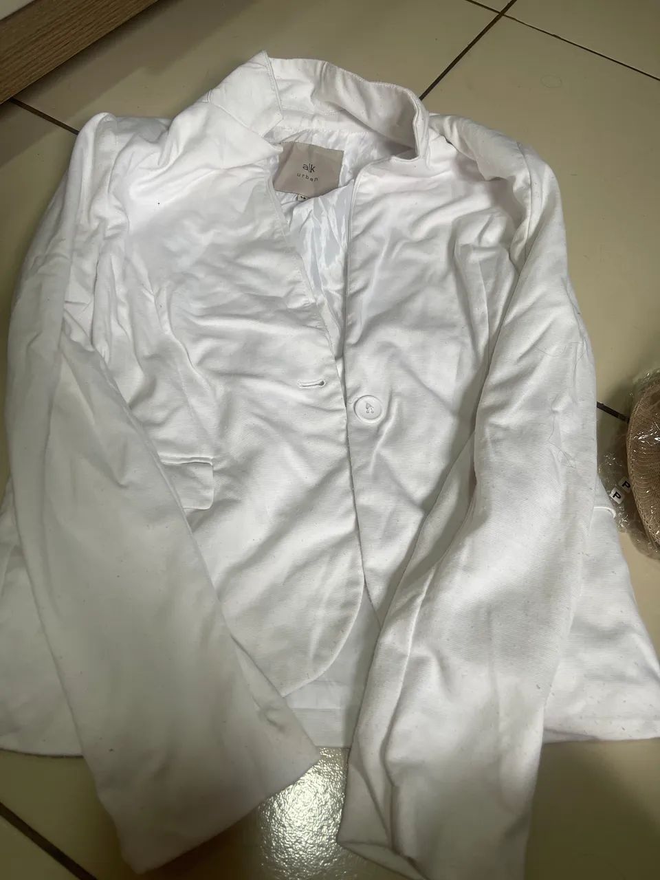 Bleize feminino valor 10 reais 