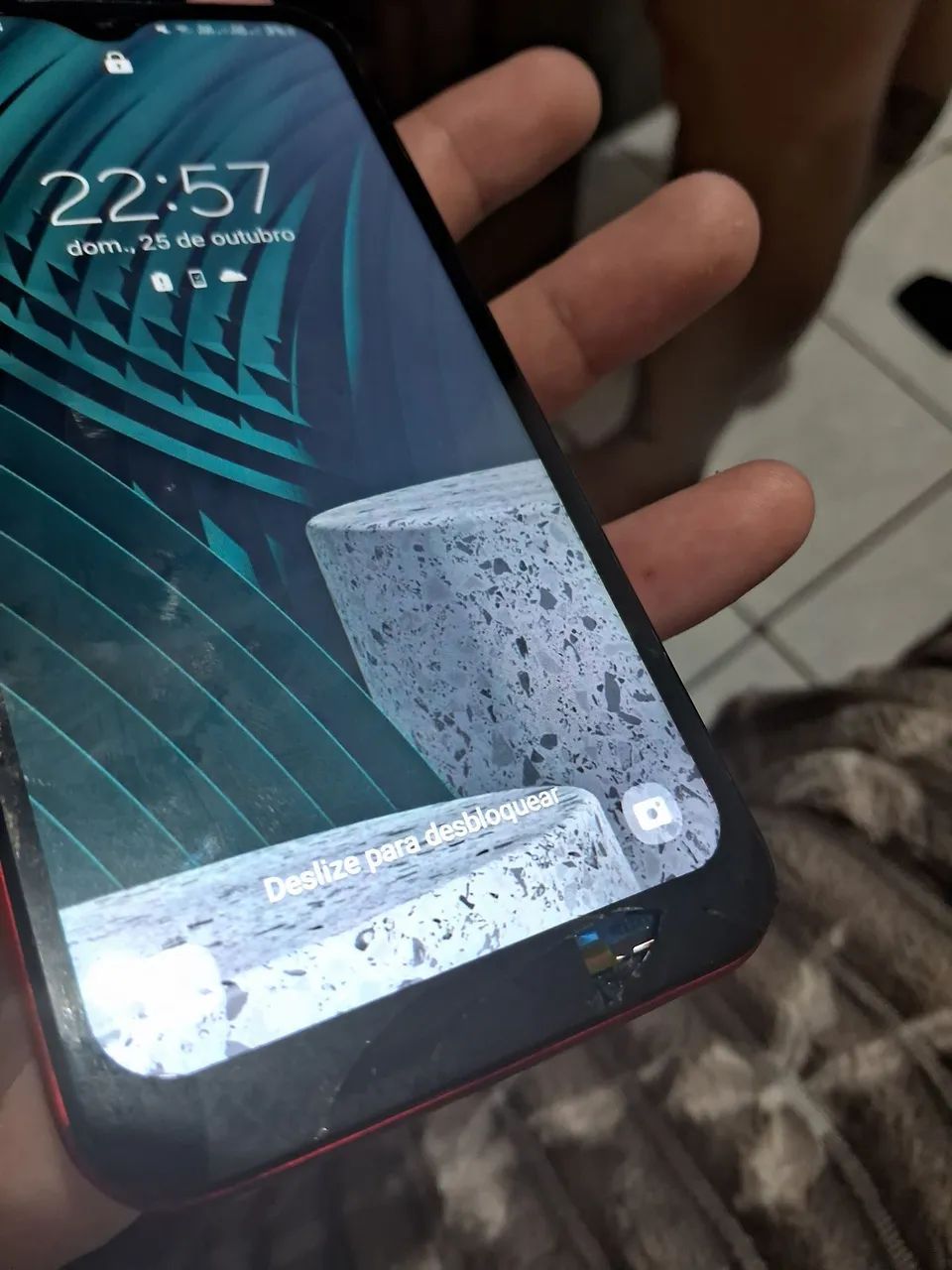 Samsung a01 - Foto 3