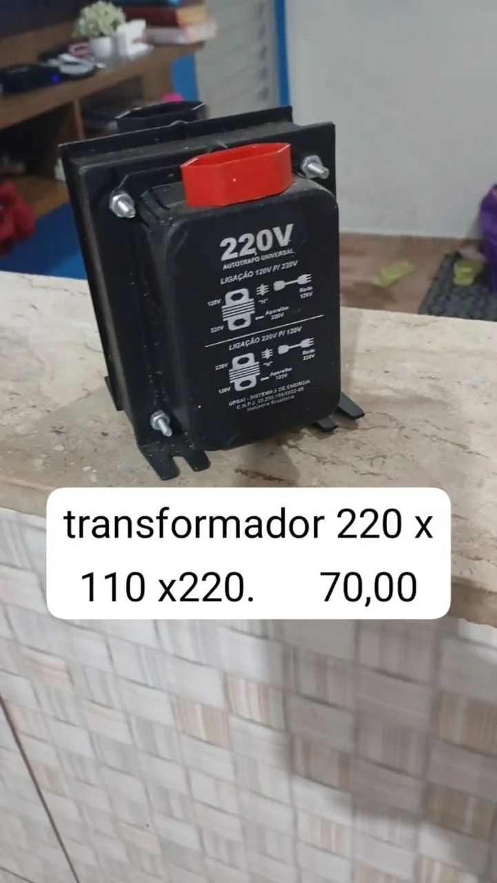 transformador 