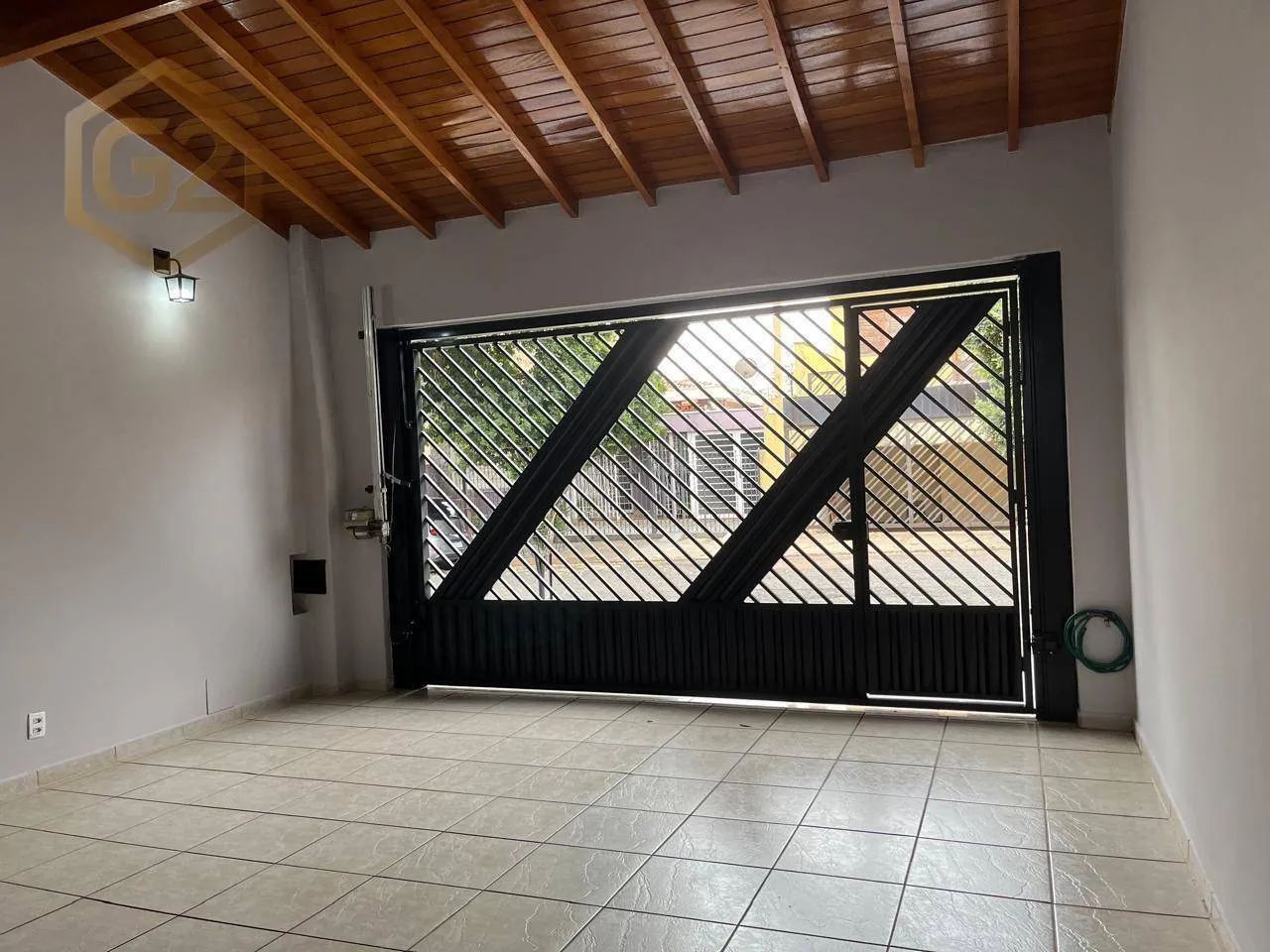 Sobrado no Centro com 4 Suítes e Área Gourmet - Foto 2
