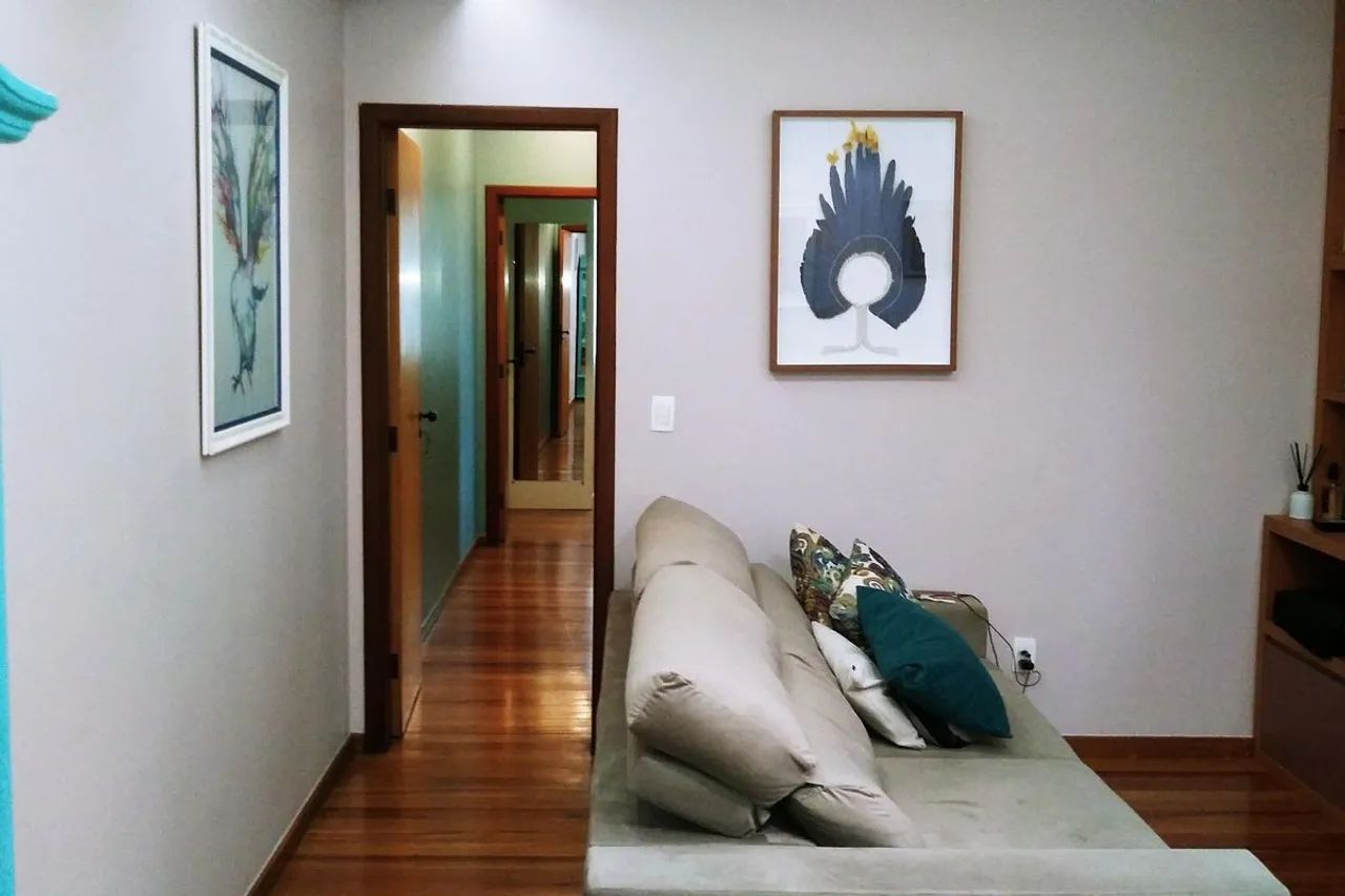 Apartamento à Venda - Padre Eustáquio, 2 Quartos, 75 m2 - Foto 2