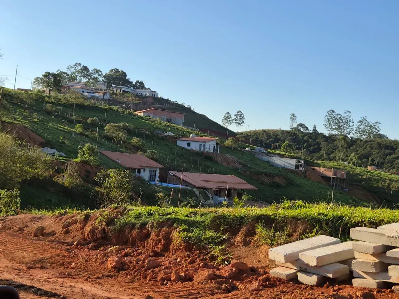 600M² PARA CONSTRUIR SEU ESPAÇO DE DESCANSO - Foto 5