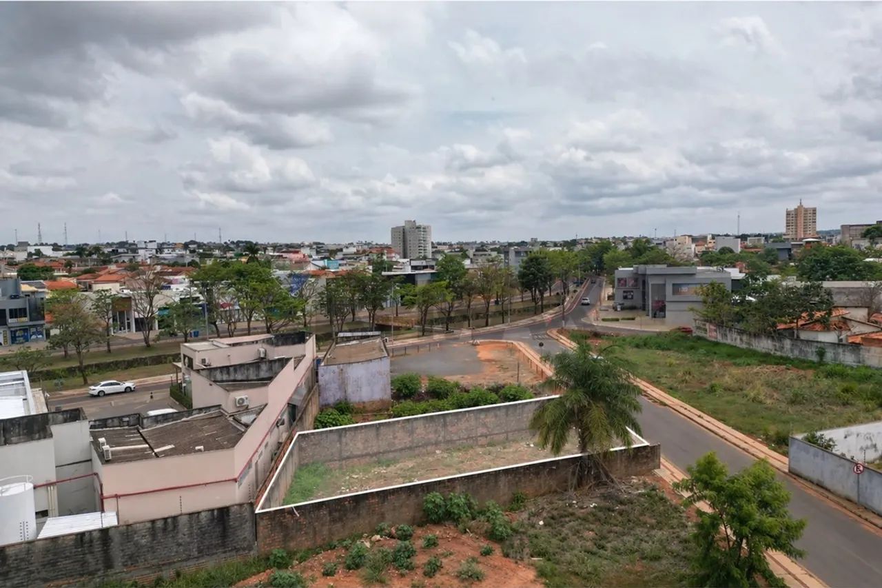 Terreno Comercial à Venda no Centro de Araguaína - TO - Foto 4