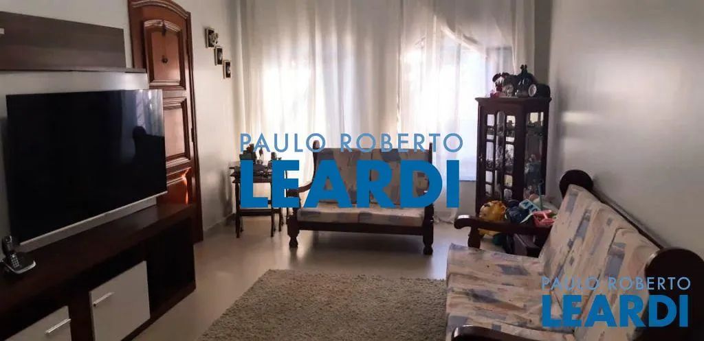 SOBRADO - JARDIM TEXTIL - SP