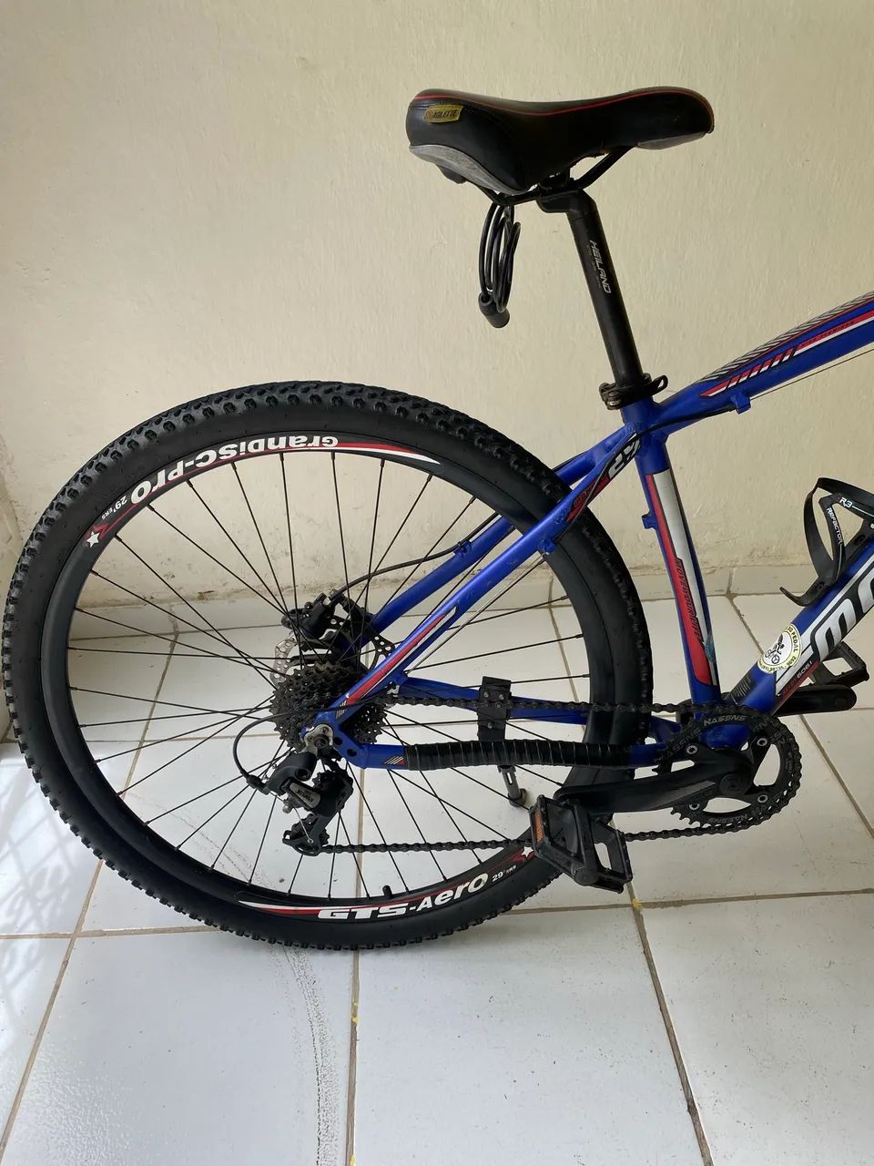 Bicicleta - Foto 4