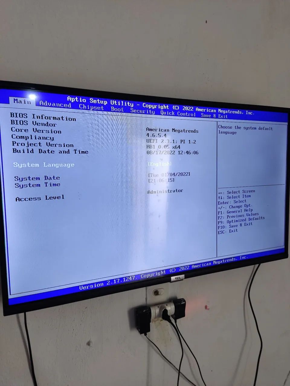 Kit intel upgrade - Foto 3