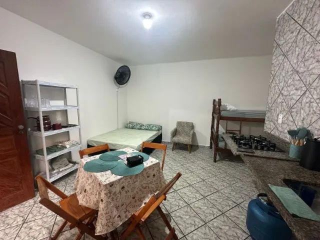 Kit Net 3 Peruíbe - Próximo ao Mar - Foto 5