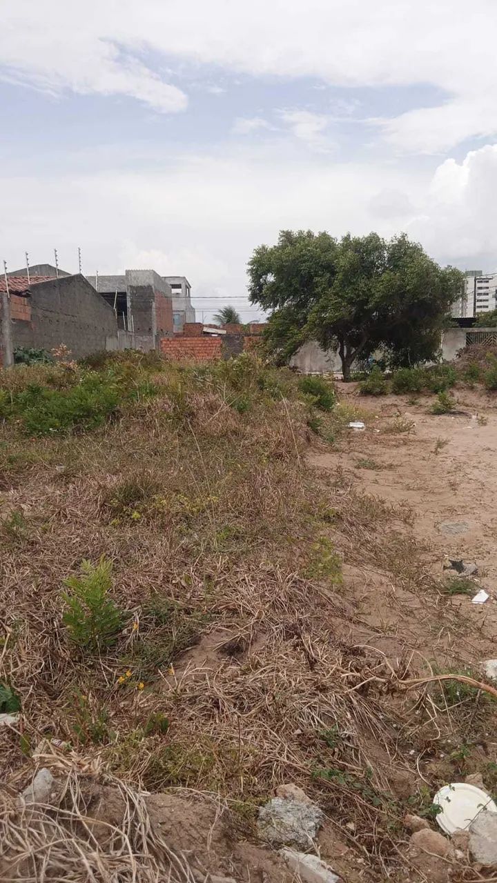 TERRENO NO LOTEAMENTO COSTA VERDE 2 [56485]