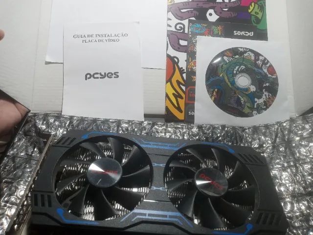 KIT I7 + GTX 1660 SUPER - Foto 2