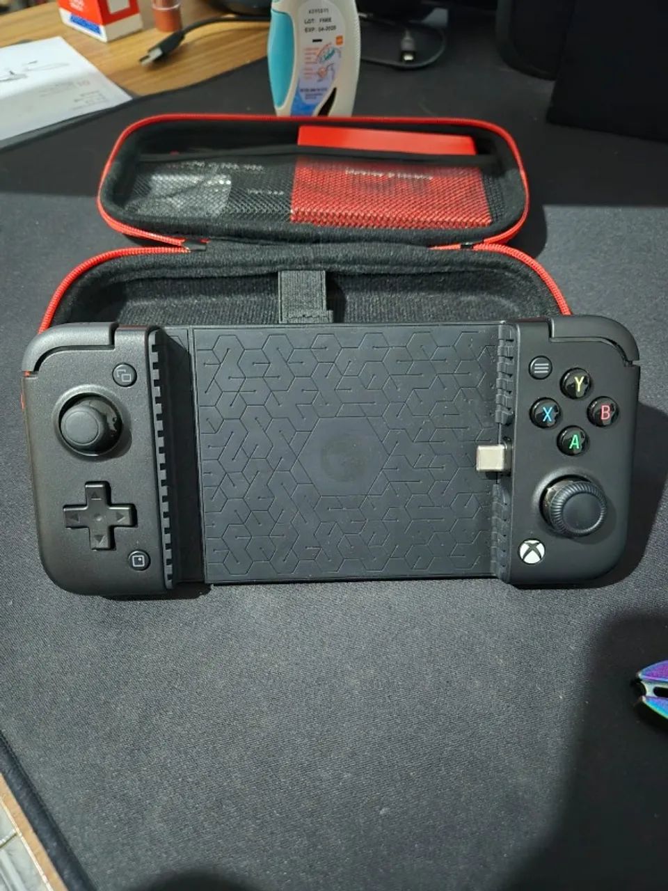 Gamesir X2 Pro