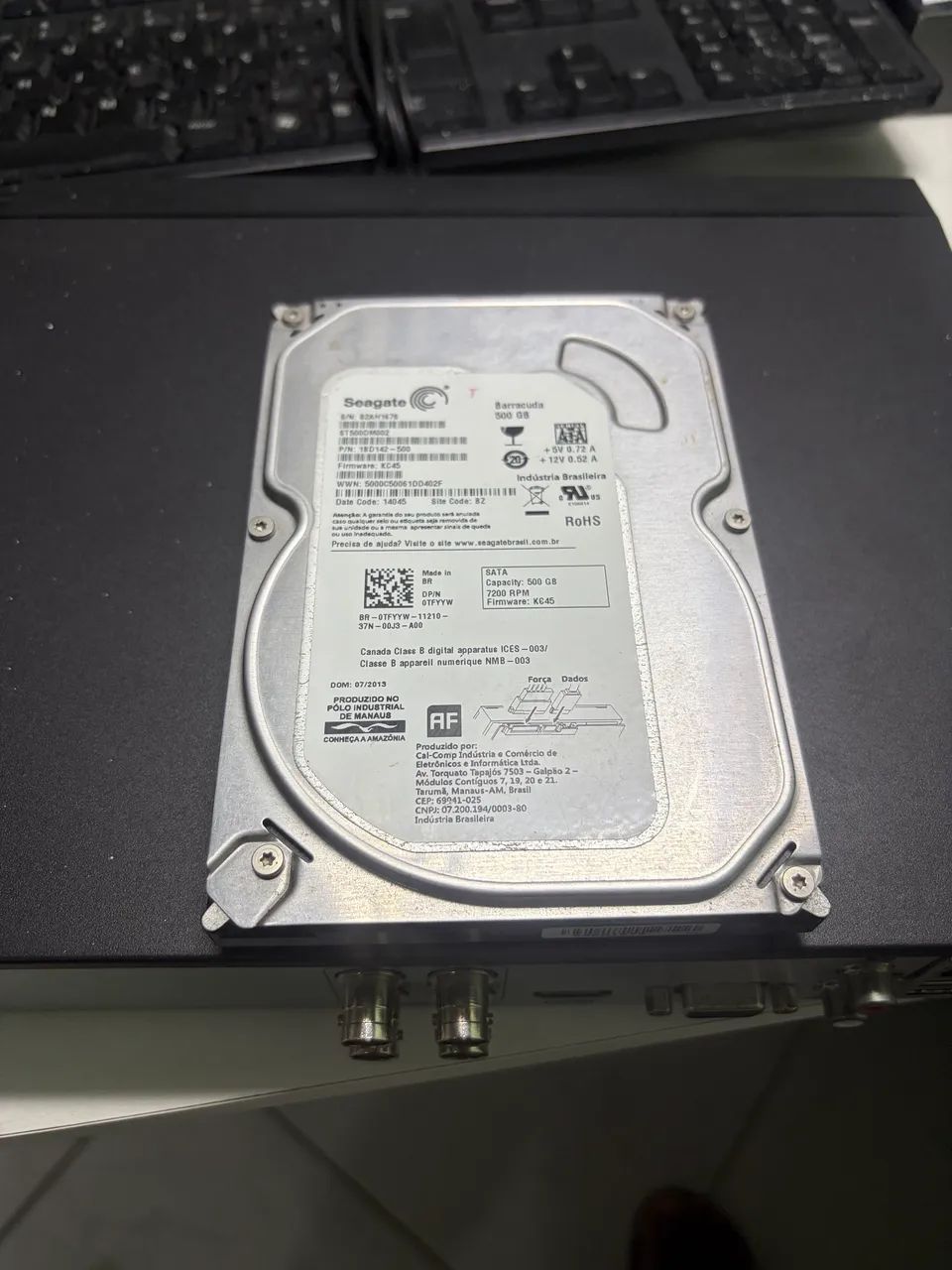 DVR HIKVISION - Foto 2