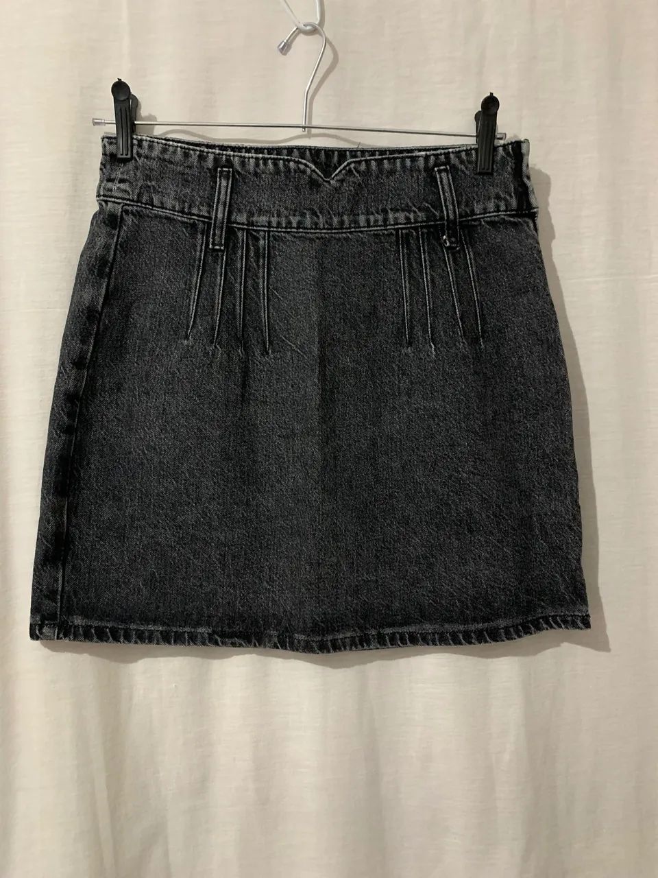 Mini saia da Zara - Foto 4