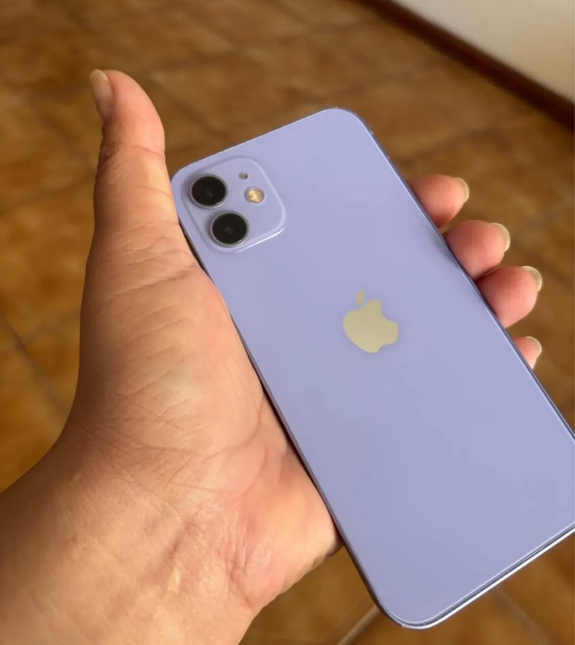 Vendo IPhone 12 265Gb