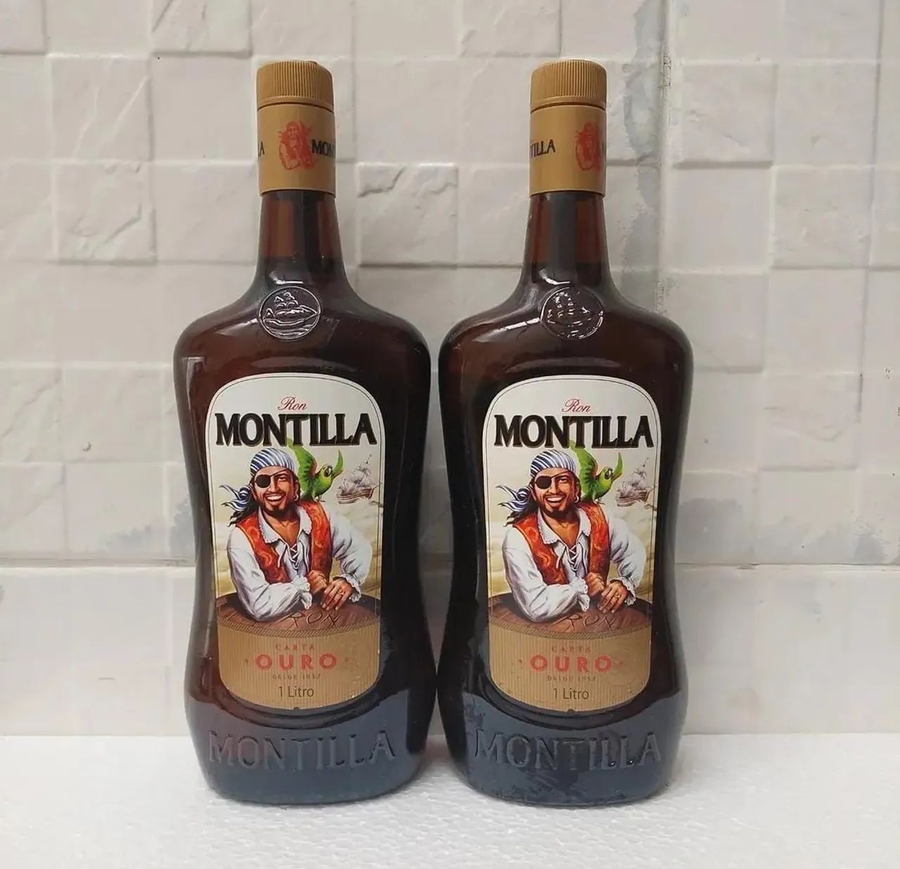 Raridade Montilla colecionador  - Foto 2