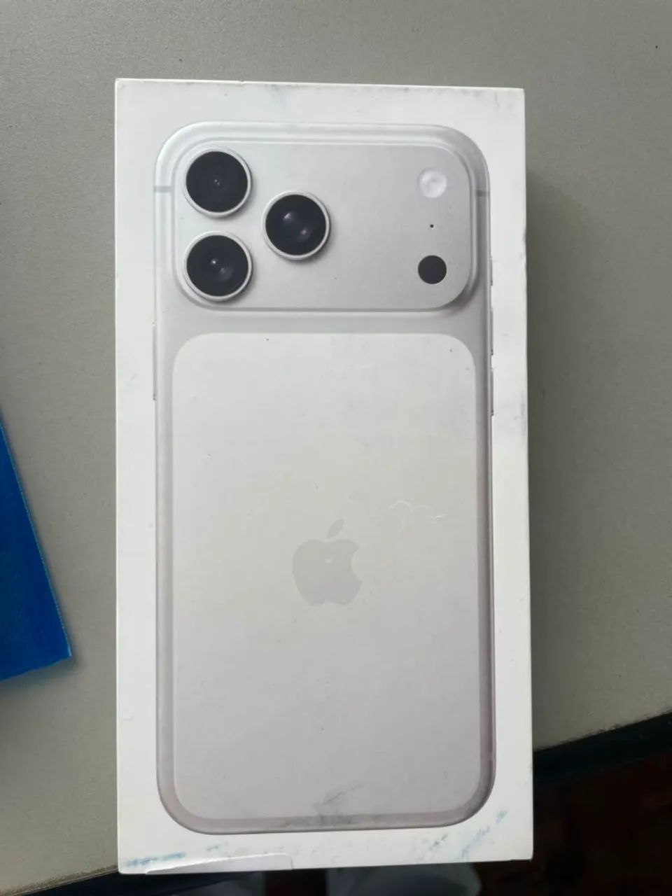 iPhone 17 pro max - Foto 3