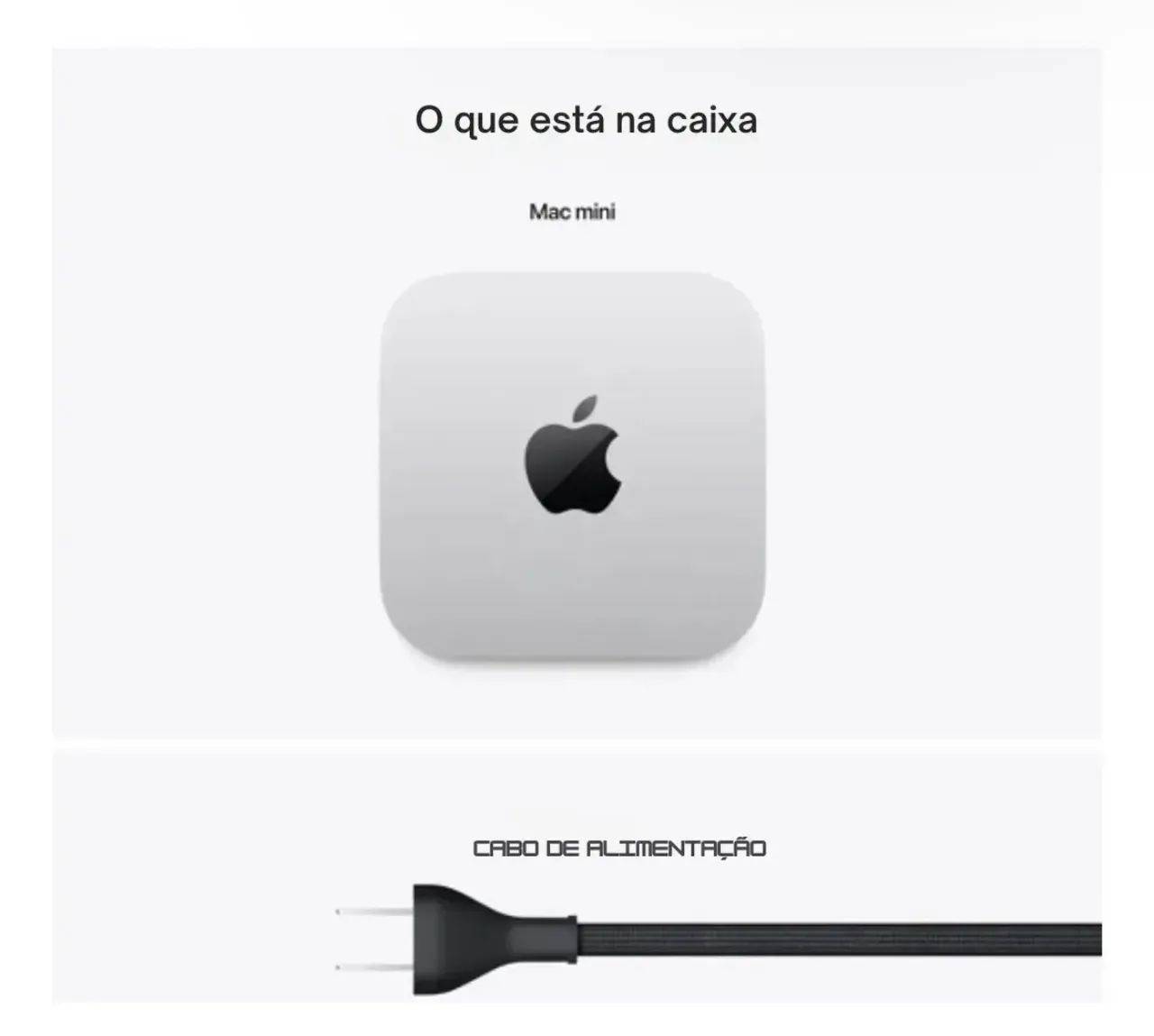Mac Mini  - Foto 3
